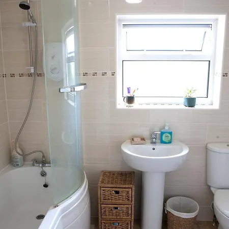 Apartamento 2 Bedroom Boho With Garden *
